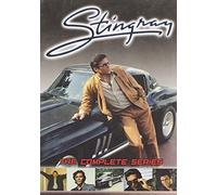 Stingray: The Complete Series [DVD] [Import]