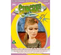 Stingray: Volume 2 - The Ghost Ship/Countdown/Ghost Of Sea/... [DVD]