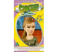 Stingray: Volume 2 - Treasure Down Below/The Big Gun/The Golden.. [VHS]