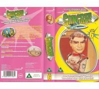 Stingray: Volume 6 - Tom Thumb Tempest/Pink Ice/The Master Plan.. [VHS]