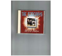 STINGRAYS - Not Just Shadows