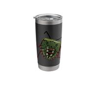 Stink Bug Entomology Insect Stinkbug Stainless Steel Insulated Tumbler
