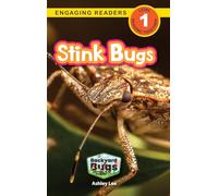Stink Bugs: Backyard Bugs and Creepy-Crawlies (Engaging Readers, Level 1): 6