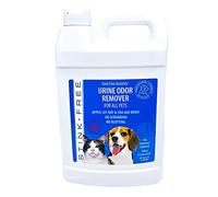 Stink Free Instantly Urine Odor Remover for Pet Urine, 128 Oz (1 Gallon)