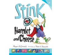 Stink: Hamlet and Cheese (Stink Set 3)