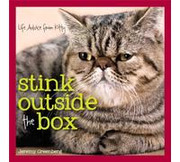Stink Outside the Box: Life Advice from Kitty – Andrews McMeel Publishing