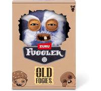 STINKFACE FUGGLER OLD FOGIES 9 INCH PLUSH FUNNY UGLY MONSTER PLUSH TOY