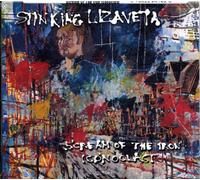 Stinking Lizaveta - Scream of the Iron Iconoclast