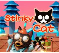 Stinky Cat PC Steam CD Key