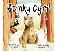 Stinky Cyril