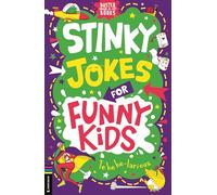 Stinky Jokes for Funny Kids (Buster Laugh-a-lot Books)