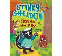Stinky Sheldon Saves the Day