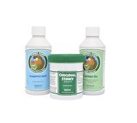 Stinky Stuff Original For Horses Complete Trial Pack