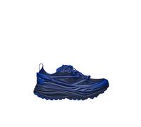 Stinson One7 - male - Hoka One One - Outdoor Shoes - Blue - 7 UK - Sport 7 UK