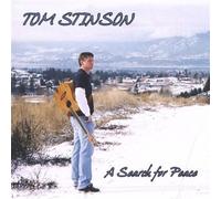 Stinson, Tom - Search for Peace