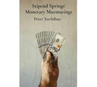 Stipend Springs' Monetary Murmurings: Securing funding for scholastic success and lifelong earnings.