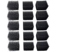 Stipple Sponges, 15PCS Sfx Makeup, Special Effects Makeup Sponges, Reusable Cosplay for Adding Texture, Freckles, Or Breaking up and Blending Colors Stipple