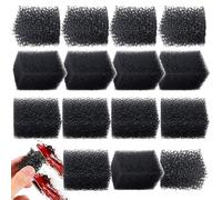 Stipple Sponges, 15PCS Sfx Makeup, Special Effects Makeup Sponges, Reusable Cosplay for Adding Texture, Freckles, Or Breaking up and Blending Colors