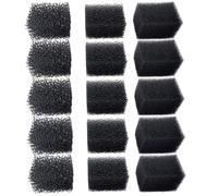 Stipple Sponges, 15PCS Sfx Makeup, Special Effects Makeup Sponges, Reusable Cosplay for Adding Texture, Freckles, Or Breaking up and Blending Colors Halloween