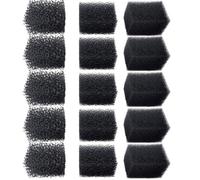 Stipple Sponges, 15PCS Sfx Makeup, Special Effects Makeup Sponges, Reusable Cosplay for Adding Texture, Freckles, Or Breaking up and Blending Colors