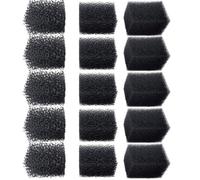 Stipple Sponges, 15PCS Sfx Makeup, Special Effects Makeup Sponges, Reusable Cosplay for Adding Texture, Freckles, Or Breaking up and Blending Colors Stipple