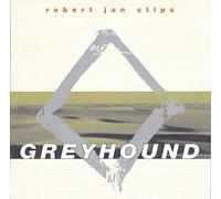 Stips, Robert Jan - Greyhound