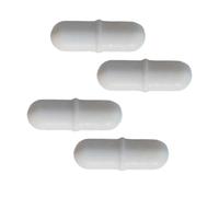 Stir Bar - Magnetic Mixer Stirrer With B-Type 280 Stirring Bar,Cylindrical Shape Lab Mixer Stirrer With Stable Speed For Mixer, Industrial, Agricultural, Universities, Laboratories