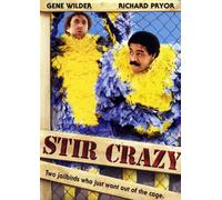 Stir Crazy