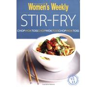 Stir-Fry (The Australian Women's Weekly Essentials)