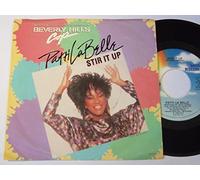 Stir It Up / The Discovery 7" 45 - MCA - MCA-52610