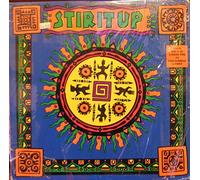 Stir It Up [VINYL]