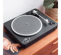 Stir It Up Wireless Turntable - Black Edition