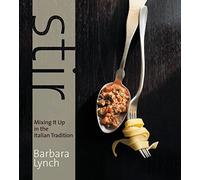 Stir: Mixing it Up in the Italian Tradition