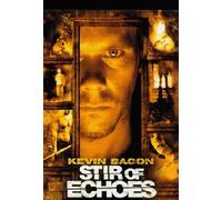 Stir of Echoes – DVD – (2000) – Twentieth Century Fox Film Corporation