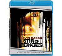 Stir of Echoes [2000] [US Import] [Blu-ray] [Region A]