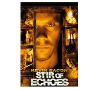 Stir of Echoes [DVD]