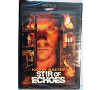 Stir Of Echoes