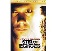Stir of Echoes [DVD] [2000] [Region 1] [US Import] [NTSC]