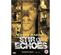 Stir Of Echoes [DVD]