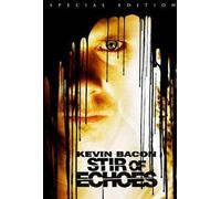 STIR OF ECHOES [DVD]