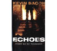 Stir of Echoes [VHS] [2000]