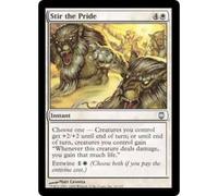 Stir the Pride (foil) | Darksteel