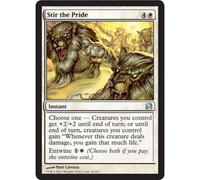 Stir the Pride (foil) | Modern Masters