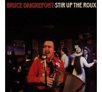 Stir up the Roux by Bruce Daigrepont (1995-08-01)