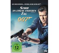 STIRB AN EINEM ANDEREN TAG - J [DVD] [2002]