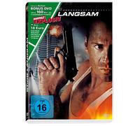 Stirb langsam 1 (inkl. Action-Bonus DVD mit 4 verschiedenen TV-Episoden)