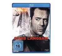STIRB LANGSAM (BLU-RAY) - VARI
