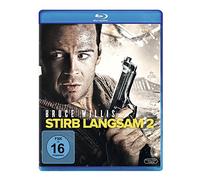 STIRB LANGSAM 2 (BLU-RAY) - VA