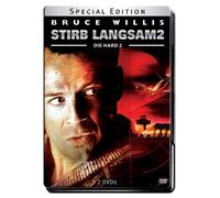 Stirb langsam 2 - Steelbook