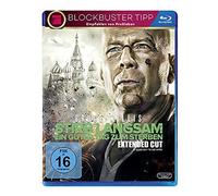 Stirb langsam 5 - Ein guter Tag zum Sterben - Extended Cut (Blu-ray)